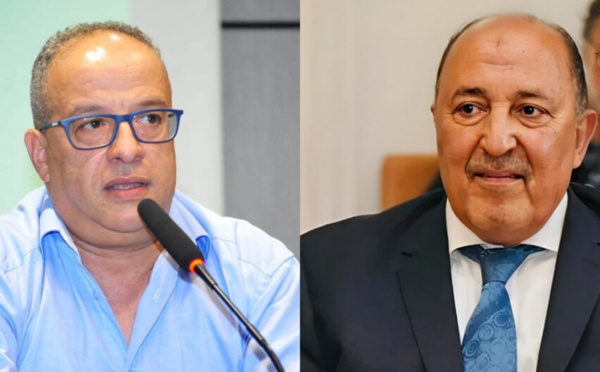Après la BNPJ, Aziz El Badraoui et Mohamed Karimine devant la justice
