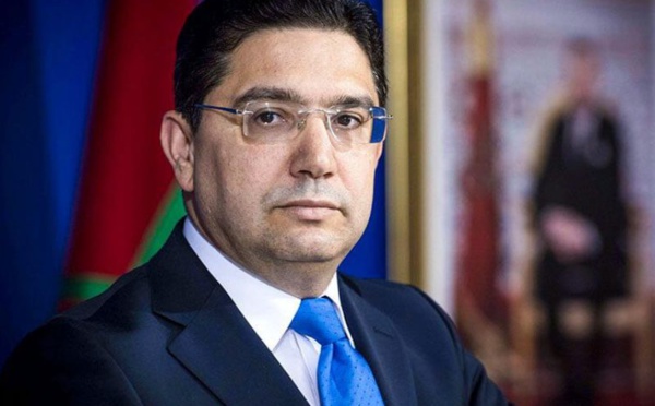 L’Afrique du Sud, était et restera, un acteur marginal