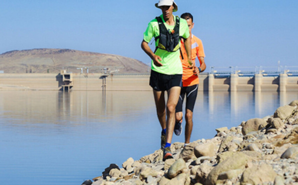 La 6e édition de l’éco-trail «Lalla Takerkoust», les 17 et 18 février près de Marrakech