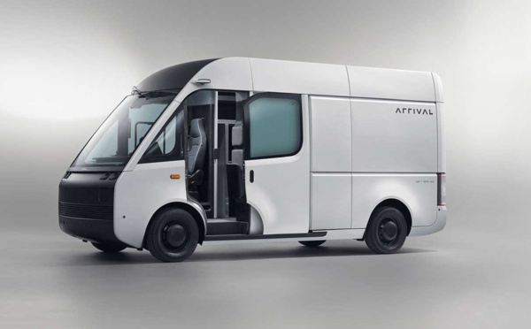 Le crash d'Arrival : Un coup de frein dans l'électrique automobile