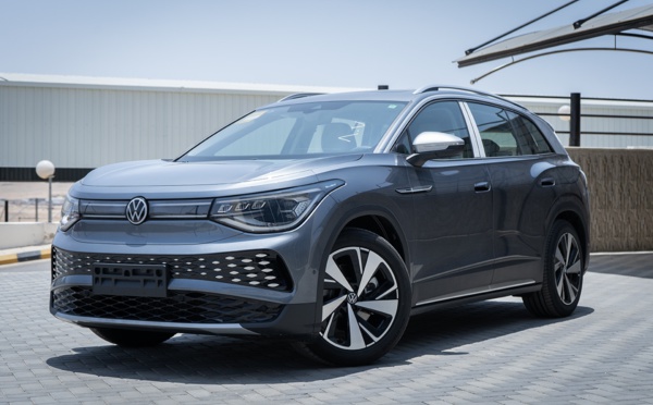 Volkswagen contre-attaque : Le scandale des ID.6 Chinois