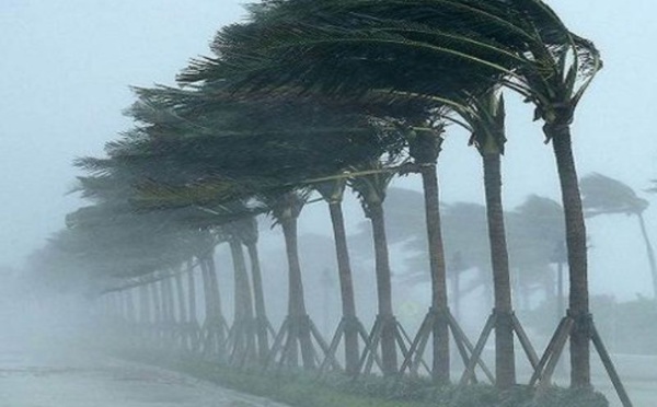 Prévisions météo : Vigilance accrue face aux conditions extrêmes