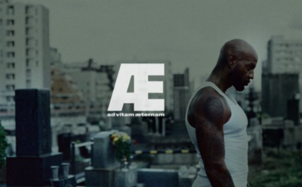 Le rappeur Booba annonce la sortie d'un nouvelle album