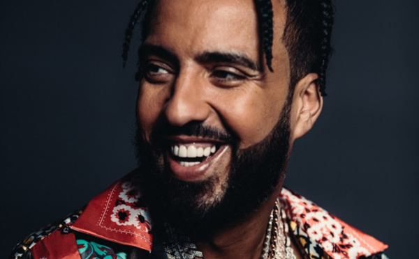 French Montana passe ses vacances à Casablanca