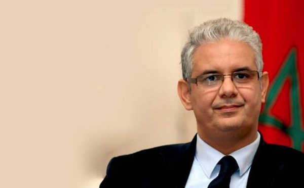 Nizar Baraka : Des mesures d’urgence pour faire face à la pénurie de l’eau tant en milieu urbain qu’en milieu rural