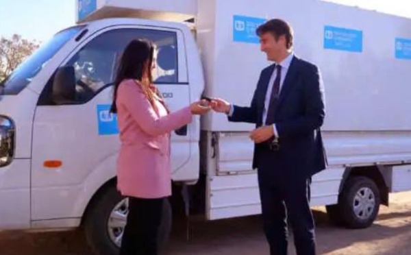 Bamotors Maroc renforce son engagement social avec SOS Villages d'Enfants Maroc