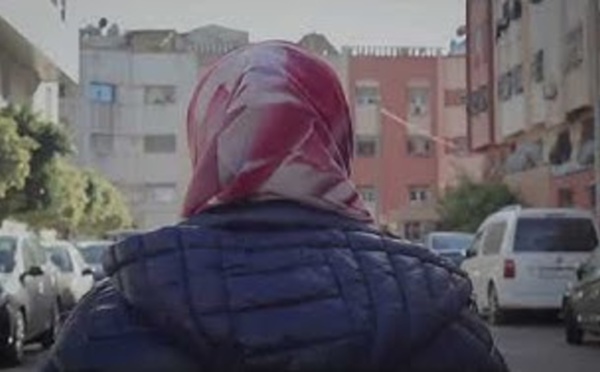 Féminicide au Maroc : une série donne la parole aux survivantes