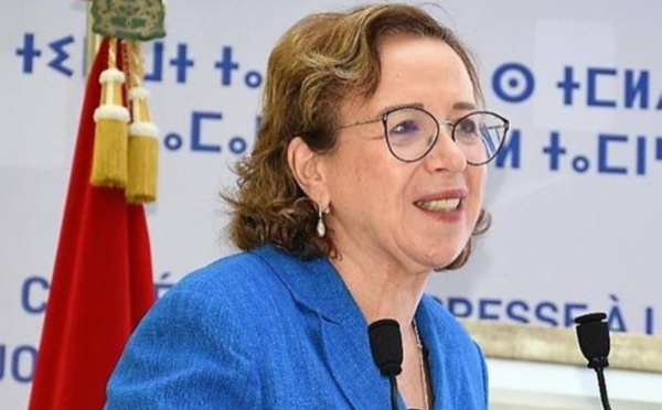 Moudawana : les recommandations de Nouzha Skalli pour une société plus équitable