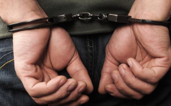 Arrestation à l'aéroport Mohammed V : Le redoutable diffamateur "Dayekh" mis hors d'état de nuire