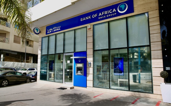 Bank of Africa redéfinit la banque digitale avec "Business Online"