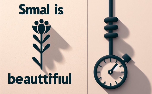 Je n'aime pas la dictature de vos 60 secondes