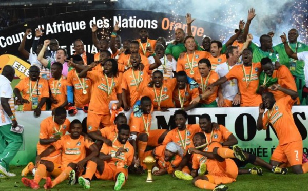 CAN2023 : Championne d'Afrique, la Côte d'ivoire miraculée jusqu'au bout !