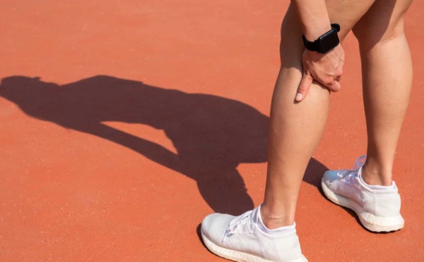 La gestion des blessures sportives : prévention, traitement et rééducation