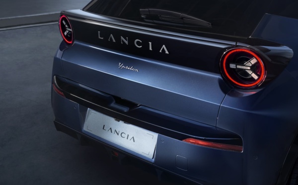 ​Faut-il vraiment relancer Lancia ?