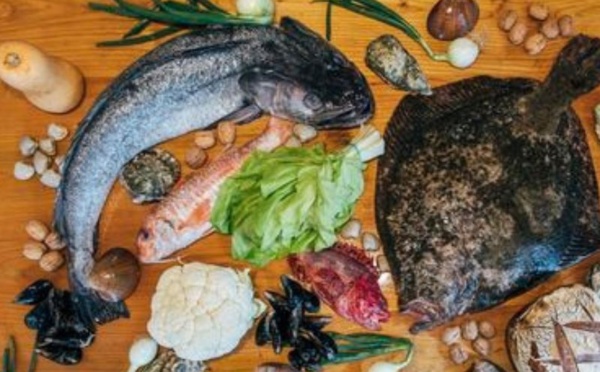 Du régime méditerranéen au régime Atlantique 	