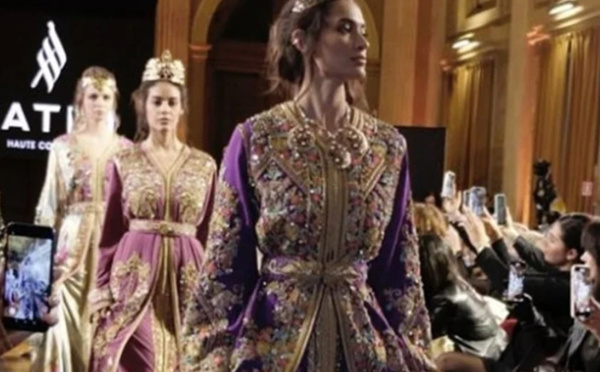 Femmes du Maroc annonce le retour de l'évènement Caftan 2024