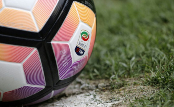 Italie : la Serie A vote contre le projet de réduction à 18 clubs