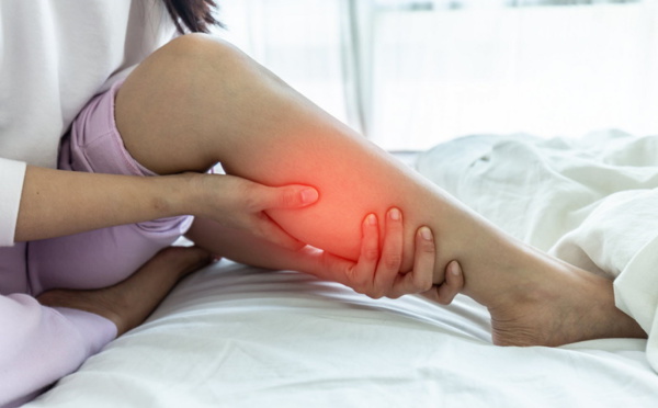 Courbatures : les remèdes naturels pour une récupération rapide