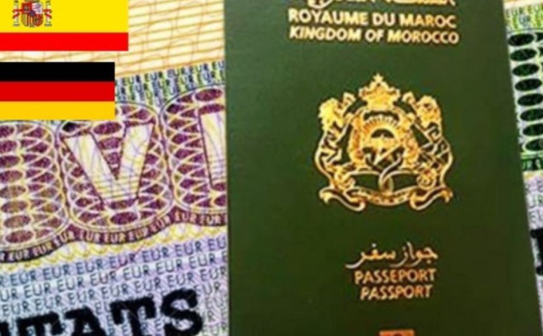 Visas Schengen, une entorse à la dignité des Marocains