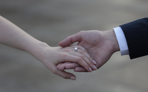 Voici la différence d'âge idéale pour un couple, selon une étude