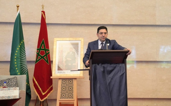 Education, jeunesse, diversité culturelle : Vecteurs de la Paix et de la Sécurité en Afrique