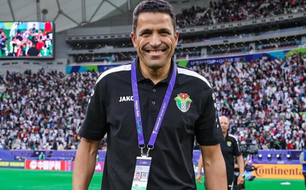 Houcine Ammouta : La success-story qui redéfinit le football marocain