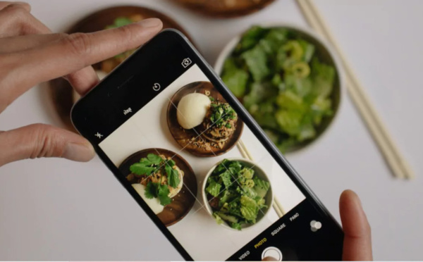 Voici les tendances food qui vont vous régaler en 2024 !