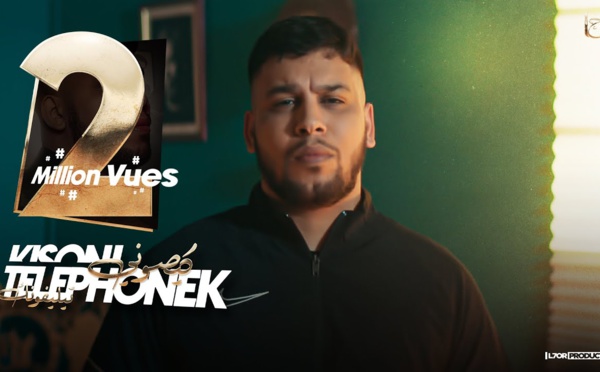 L7OR- KISONI TELEPHONEK