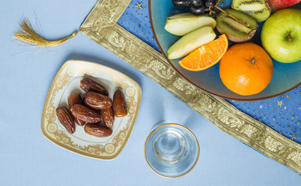 Détox avant le Ramadan : nettoyer le corps pour un jeûne plus confortable