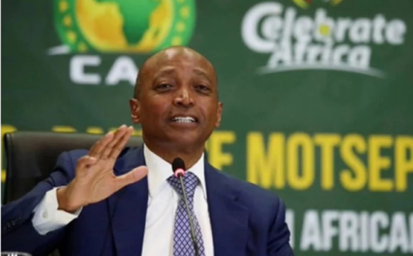La CAF annonce les dates des éliminatoires de la CAN 2025