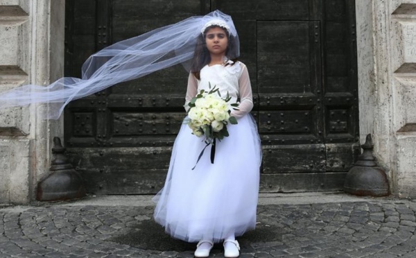 La prééclampsie et l'endométrite : des risques sanitaires liés au mariage des enfants