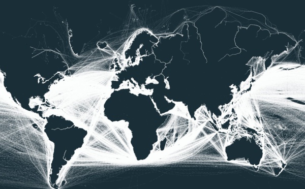 Fret maritime : de fortes tensions sur les chaînes d'approvisionnement