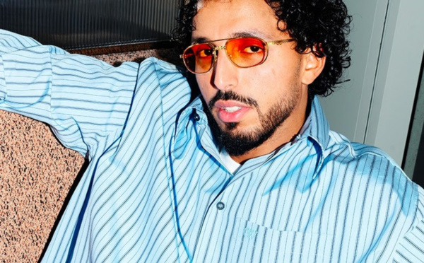 L'artiste marocain Tawsen partage l'histoire de son nouveau hit "Ne3ne3 et Sokkar"