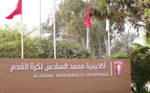 Tournoi international U19 de l’Académie Mohammed VI de football: ce qu’il faut savoir sur la 6e édition