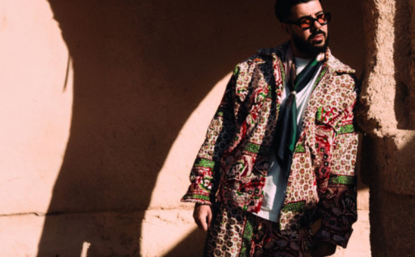 'Wala (5 7 10)' : Dystinct enflamme les charts avec son nouveau titre aux rythmes khaleeji