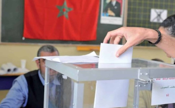 Démocratie : Le Maroc peut mieux faire