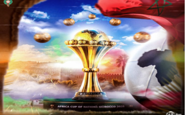 Le Maroc donne son accord pour la tenue de la CAN 2025 en été