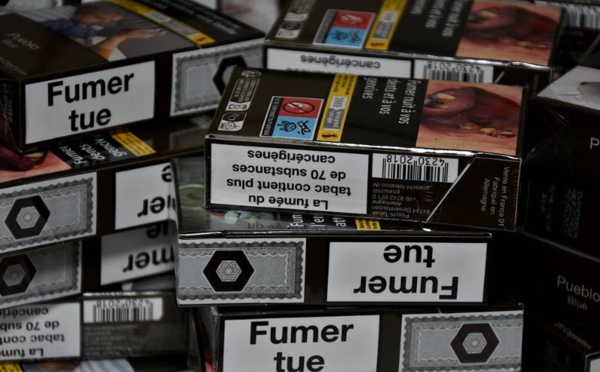 Le tabac perturbe le système immunitaire