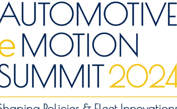 Nouveau rendez-vous incontournable pour les professionnels du secteur automobile !