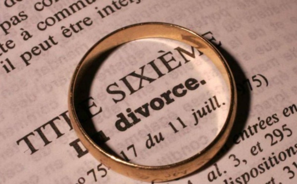 Une inquiétante augmentation du nombre de divorces en 2023 à Tanger