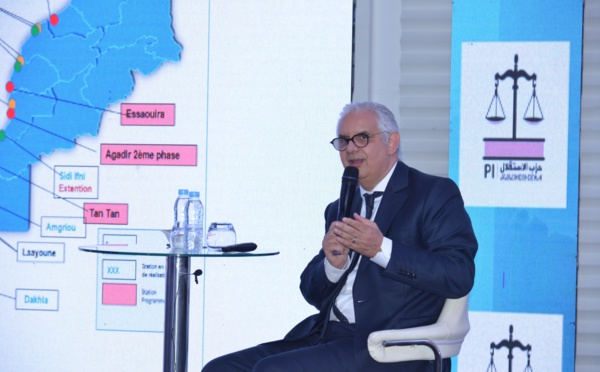 La guerre de l'eau : contre le stress hydrique, qui gagnera ?