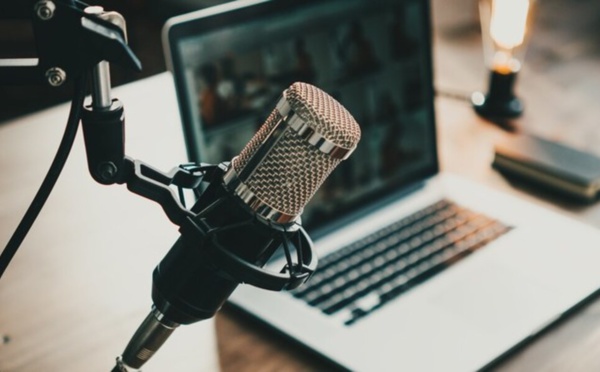 La croissance explosive du podcasting et du divertissement audio