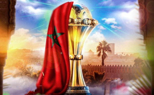 CAN 2025 : débats et enjeux autour de la tenue estivale au Maroc