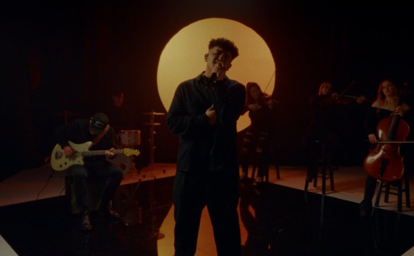 Issam Alnajjar - Amari