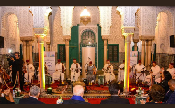 Casablanca abrite la 5e édition du festival national « Al Assil », du 28 février au 3 mars