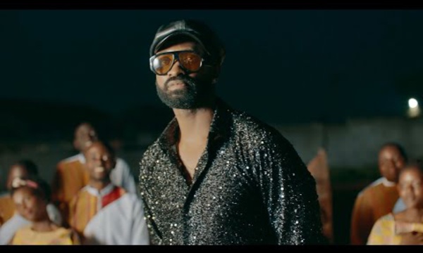 Ric Hassani - Love Again