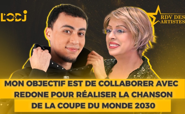 En quête du Hit Mondial : Rashad Al-Manwari veut collaborer avec RedOne pour la CDM 2030