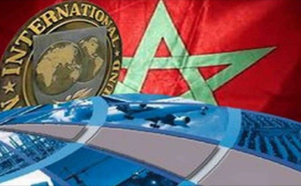 Les conclusions préliminaires des services du FMI à l’issue des consultations de 2024 au titre de l’article IV avec le Maroc