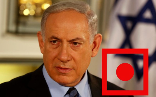 Le plan inacceptable de Benjamin Netanyahu pour l'après-guerre