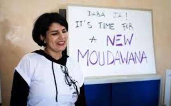 Une réforme radicale du Code de la famille est exigée par la société civile